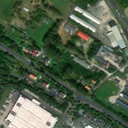 Satellite imagery of Tellberg, DE