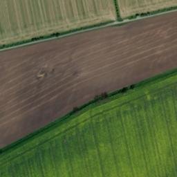 Satellite imagery of Bienstädter Berg, DE