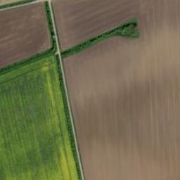 Satellite imagery of Bienstädter Berg, DE