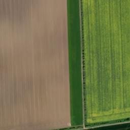 Satellite imagery of Bienstädter Berg, DE