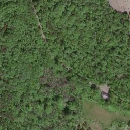 Satellite imagery of Großer Ettersberg, DE