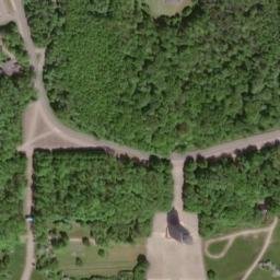 Satellite imagery of Großer Ettersberg, DE