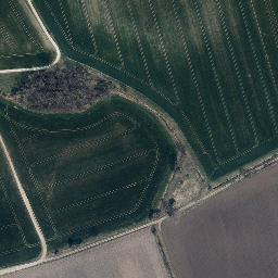 Satellite imagery of Sperlingshügel, DE