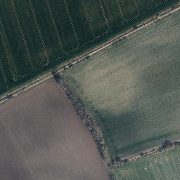 Satellite imagery of Sperlingshügel, DE