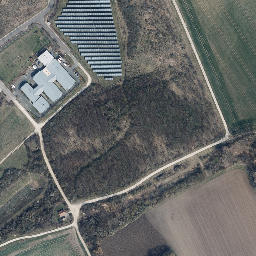Satellite imagery of Roter Berg, DE