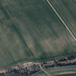 Satellite imagery of Roter Berg, DE