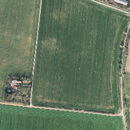 Satellite imagery of Pfennigberg, DE