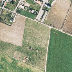 Satellite imagery of Pfennigberg, DE