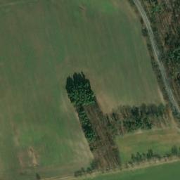 Satellite imagery of Ullrichsberg, DE