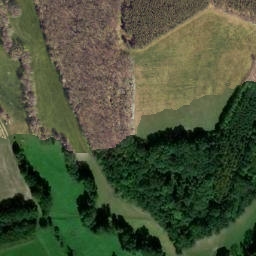 Satellite imagery of Sandberg, DE