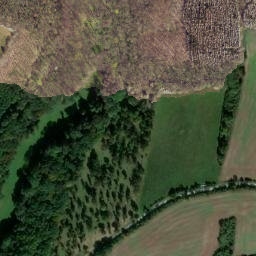 Satellite imagery of Droyßiger Berg, DE