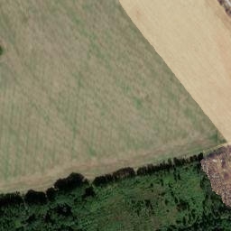 Satellite imagery of Droyßiger Berg, DE