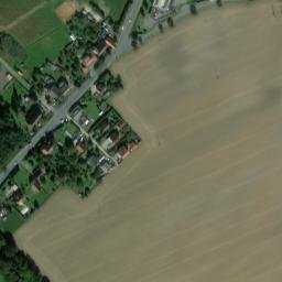 Satellite imagery of Obergruna TP, DE