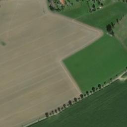 Satellite imagery of Obergruna TP, DE