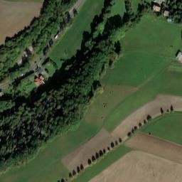 Satellite imagery of Eschenhübel, DE