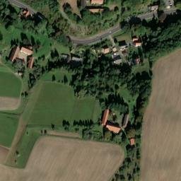 Satellite imagery of Eschenhübel, DE