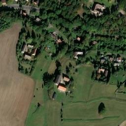 Satellite imagery of Eschenhübel, DE