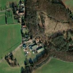 Satellite imagery of survey_point, CZ