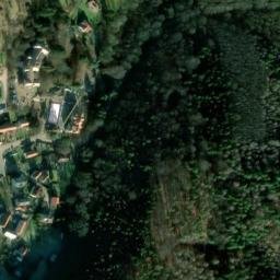 Satellite imagery of survey_point, CZ