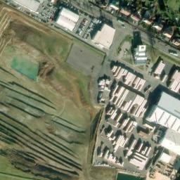 Satellite imagery of survey_point, CZ