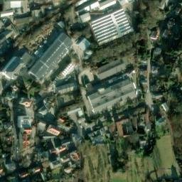 Satellite imagery of Collmberg, DE
