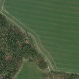 Satellite imagery of Kuhberg, DE