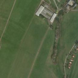 Satellite imagery of Böhmens Berg, DE