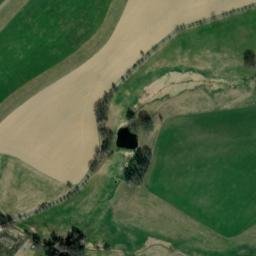 Satellite imagery of Hutberg, DE