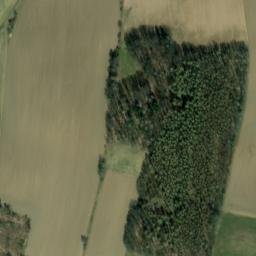 Satellite imagery of Gickelsberg, DE