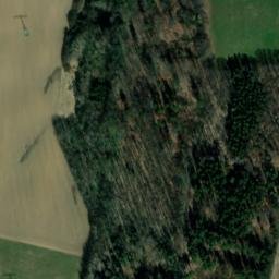 Satellite imagery of Gickelsberg, DE