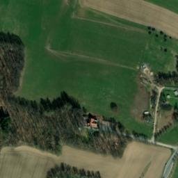 Satellite imagery of Gickelsberg, DE