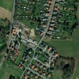 Satellite imagery of Götzinger Höhe, DE