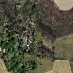 Satellite imagery of Zadní vrch [Habartice-Háj], CZ