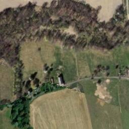 Satellite imagery of Zadní vrch [Habartice-Háj], CZ