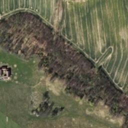 Satellite imagery of Zadní vrch [Habartice-Háj], CZ