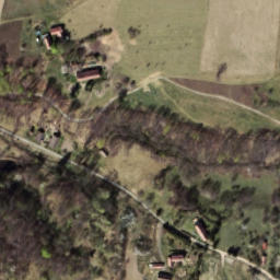 Satellite imagery of 91/12, PL