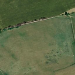 Satellite imagery of Tisovec [Bulovka - Dolní Oldřiš], CZ