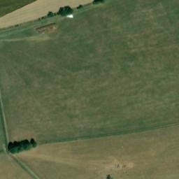 Satellite imagery of Tisovec [Bulovka - Dolní Oldřiš], CZ