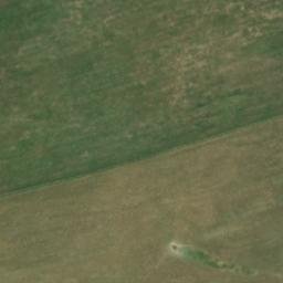 Satellite imagery of Tisovec [Bulovka - Dolní Oldřiš], CZ