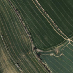 Satellite imagery of Rawka, PL