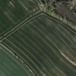 Satellite imagery of Rawka, PL