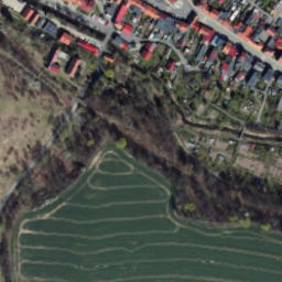 Satellite imagery of Stara Krasnica - Palac, PL