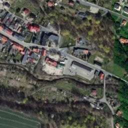 Satellite imagery of Stara Krasnica - Palac, PL