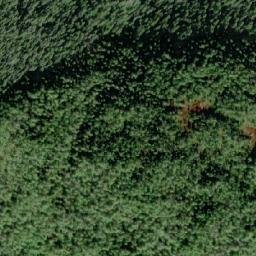 Satellite imagery of Florence Range, CA