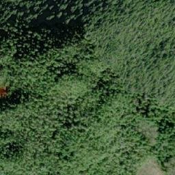 Satellite imagery of Florence Range, CA