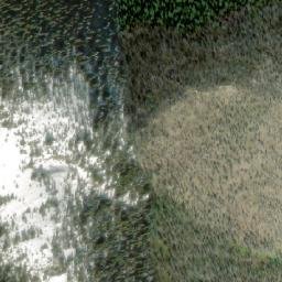 Satellite imagery of Hogback Mountain, CA
