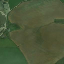 Satellite imagery of Brownsham Wood, GB