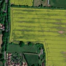 Satellite imagery of S4443, GB