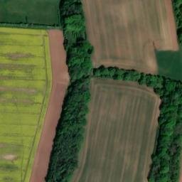 Satellite imagery of S4443, GB