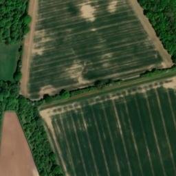 Satellite imagery of S4443, GB